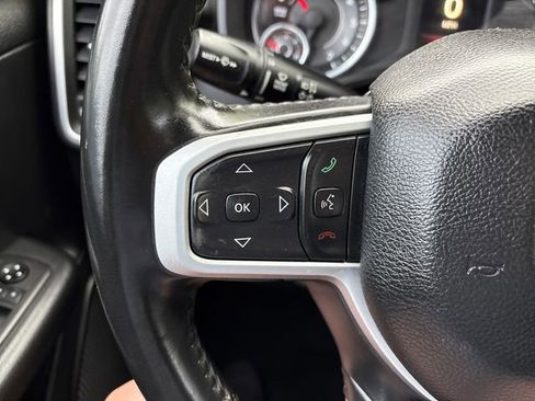Used 2021 RAM 1500 Lone Star RWD image 11
