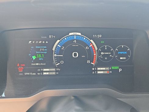 Used 2023 Toyota Sequoia SR5 RWD image 19