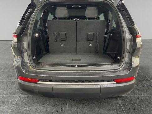 New 2026 Jeep Grand Cherokee L Limited AWD/4WD image 16