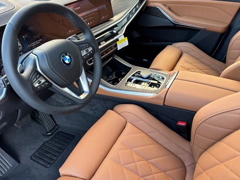 New 2026 BMW X5 xDrive50e AWD/4WD image 4