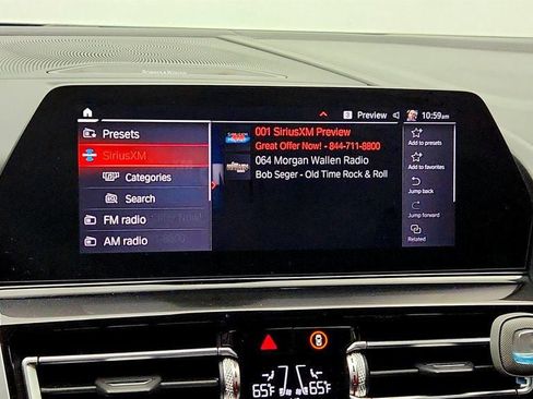 Used 2021 BMW M850i xDrive Coupe w/ M Carbon Exterior Package image 18