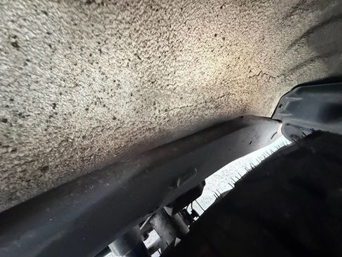 Used 1996 Lexus LX 450 4WD image 95