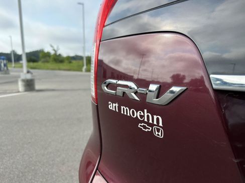 Used 2014 Honda CR-V LX image 10