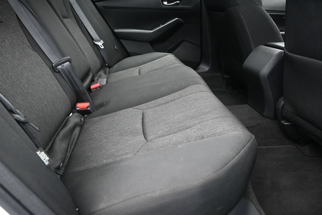 Used 2024 Honda Accord EX image 22