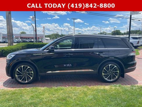 Used 2020 Lincoln Aviator Reserve w/ Equipment Group 202A AWD/4WD image 11