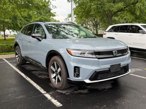 Used 2024 Honda Prologue Touring image 5