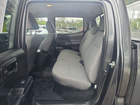 Used 2021 Toyota Tacoma SR AWD/4WD image 25