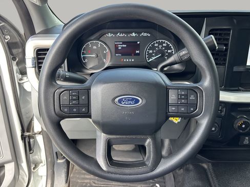 Certified 2024 Ford F350 XL image 28
