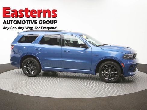 Used 2024 Dodge Durango R/T AWD/4WD image 50
