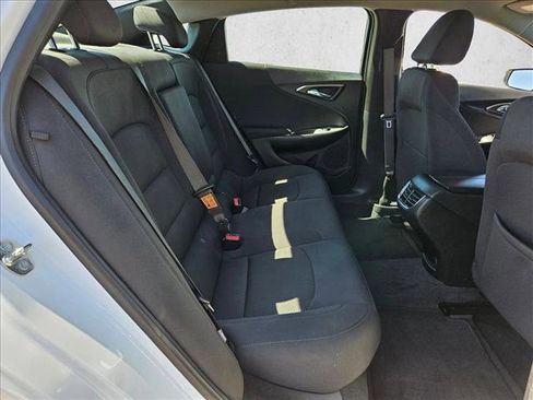 Used 2024 Chevrolet Malibu LT FWD image 23