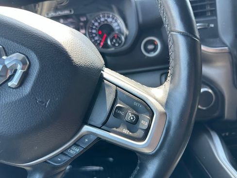 Used 2019 RAM 1500 Big Horn AWD/4WD image 25