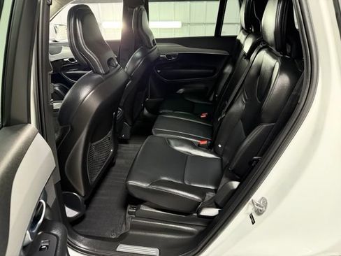 Used 2023 Volvo XC90 B5 Core w/ Protection Package Premier AWD/4WD image 8