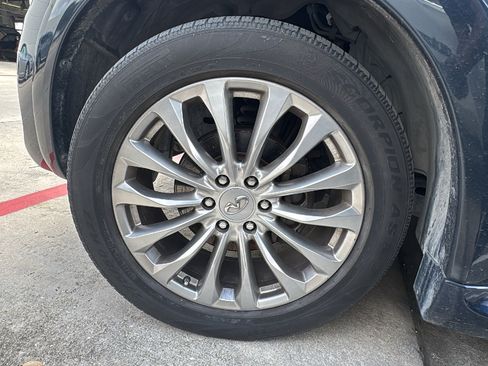 Used 2015 INFINITI QX80 2WD image 20