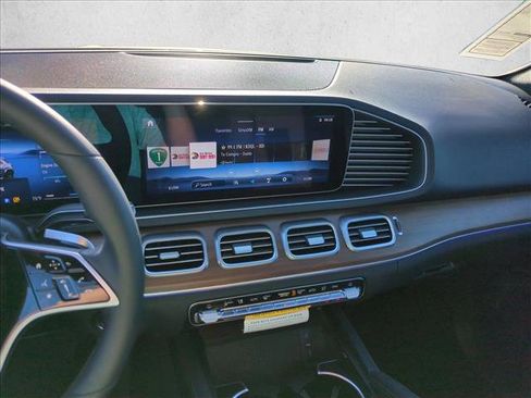 New 2026 Mercedes-Benz GLE 350 4MATIC image 12