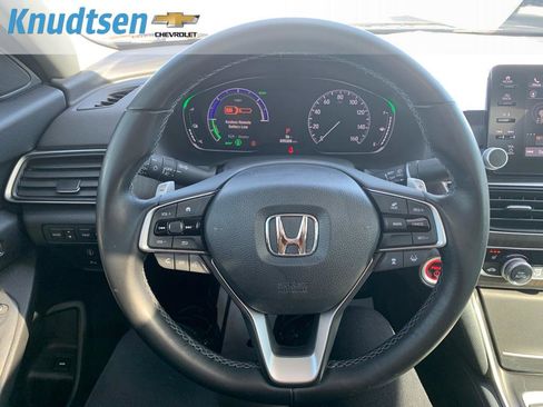 Used 2019 Honda Accord Touring image 21