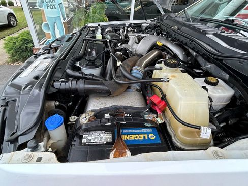 Used 2022 Ford F350 XL w/ Power Equipment Group image 33