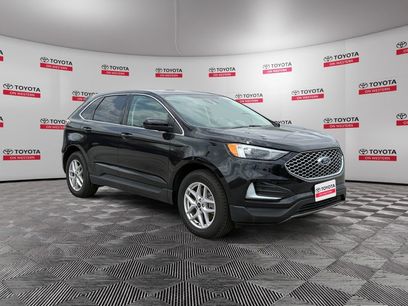 Used 2014 Ford Edge Limited w/ Equipment Group 302A