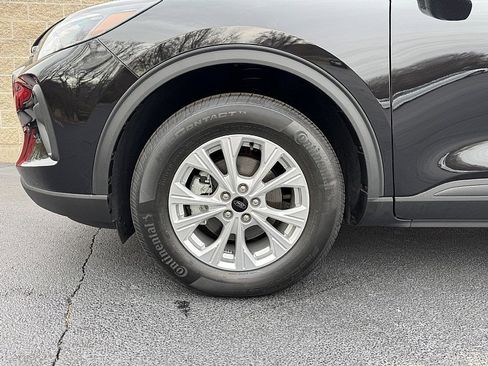 Used 2024 Ford Escape Active w/ Tech Pack #2 image 9