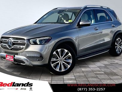 Used 2020 Mercedes-Benz GLE 350