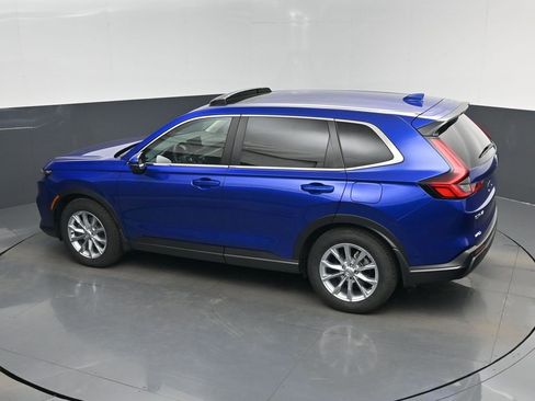 Used 2024 Honda CR-V EX-L image 6