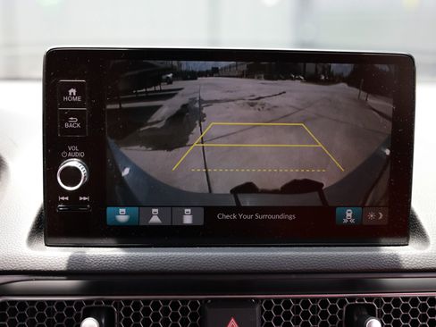 Used 2025 Honda Civic Type R image 38