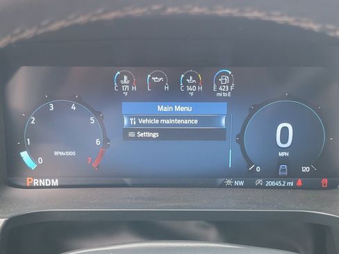 Used 2025 Ford F150 XLT w/ Equipment Group 301A Standard AWD/4WD image 28