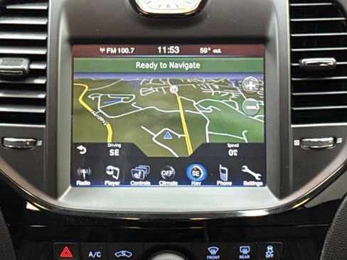 Used 2014 Chrysler 300 S w/ Luxury Group image 22