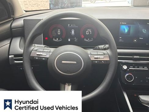 Used 2026 Hyundai Tucson SEL FWD image 22