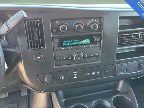 Used 2024 Chevrolet Express 3500 LT w/ LT Preferred Equipment Group image 9
