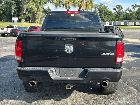 Used 2017 RAM 1500 Express AWD/4WD image 5