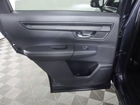Certified 2026 Honda CR-V LX image 15