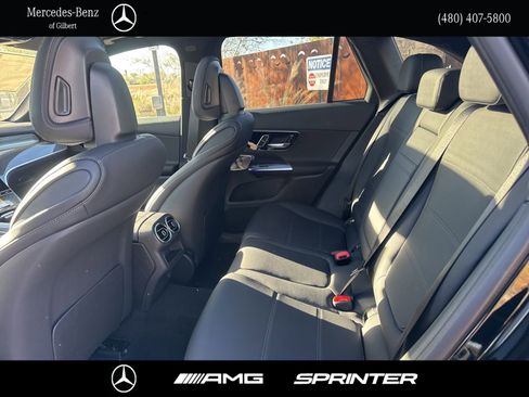 New 2026 Mercedes-Benz GLC 300 image 20