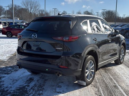Used 2023 MAZDA CX-5 AWD 2.5 S image 5