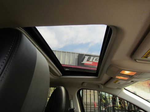 Used 2021 MAZDA MAZDA6 Grand Touring FWD image 7