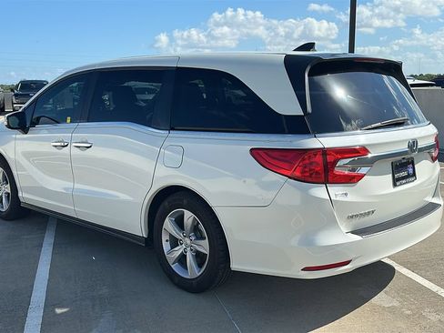 Used 2019 Honda Odyssey EX-L image 11