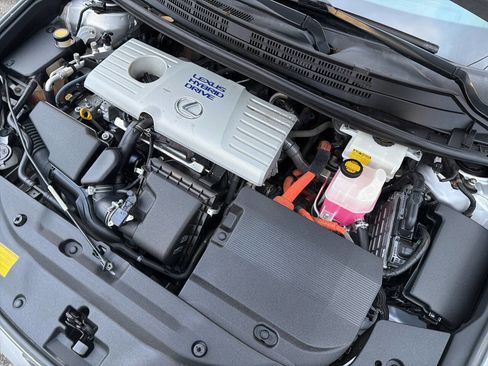 Used 2011 Lexus CT 200h Premium w/ Premium Audio Pkg image 14