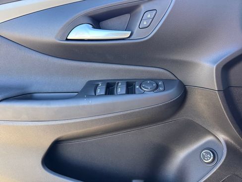 New 2026 Buick Envista Preferred w/ Convenience I Package FWD image 17