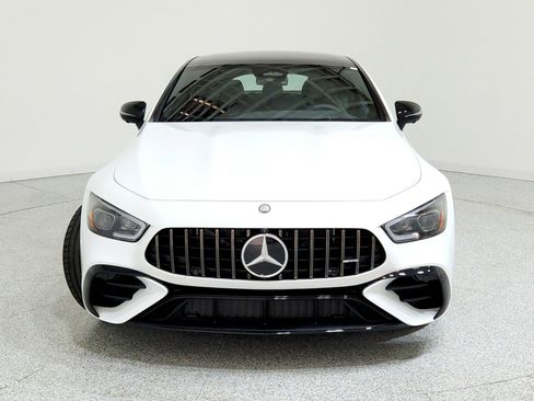 New 2026 Mercedes-Benz AMG GT 43 image 2