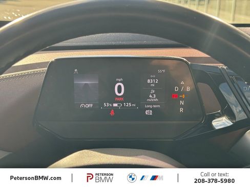 Used 2022 Volkswagen ID.4 Pro S image 21