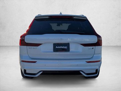 New 2026 Volvo XC60 B5 Plus w/ Protection Package Premier image 8
