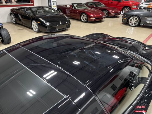 Used 2015 Chevrolet Corvette Stingray Coupe w/ 3LT Preferred Equipment Group RWD image 54