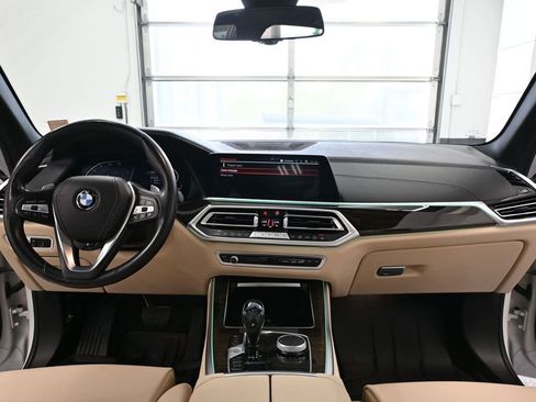Used 2019 BMW X5 xDrive40i w/ Convenience Package AWD/4WD image 26