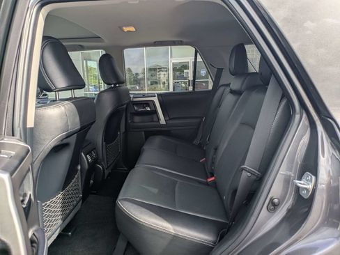 Used 2021 Toyota 4Runner Limited RWD image 15