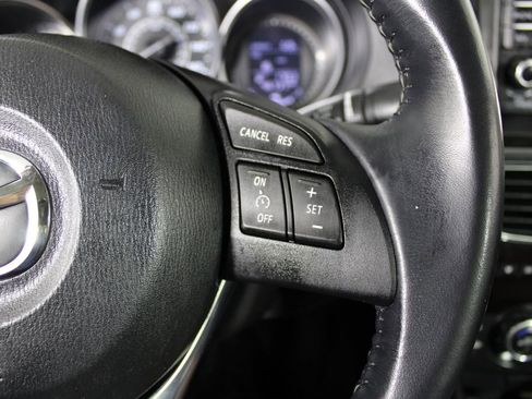 Used 2015 MAZDA MAZDA6 Touring image 22