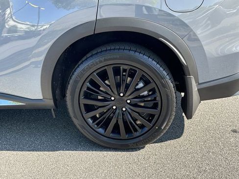 Used 2025 INFINITI QX60 Autograph w/ Cargo Package image 21