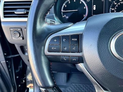 Used 2022 Lexus GX 460 Premium w/ Premium Plus Package AWD/4WD image 18
