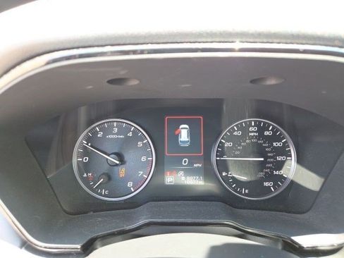 Used 2023 Subaru Outback Premium AWD/4WD image 12