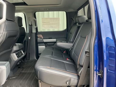 New 2026 Ford F350 Lariat w/ Lariat Ultimate Package image 20