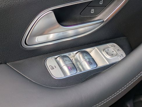 New 2025 Mercedes-Benz GLE 53 AMG 4MATIC Coupe image 28