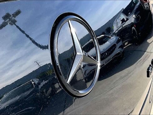 Used 2022 Mercedes-Benz GLE 53 AMG 4MATIC Coupe image 30